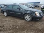 2007 Cadillac DTS