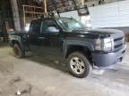 2009 Chevrolet Silverado K1500 LT