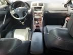 2007 Lexus IS 350