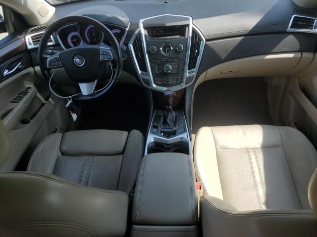 2011 Cadillac SRX Luxury Collection