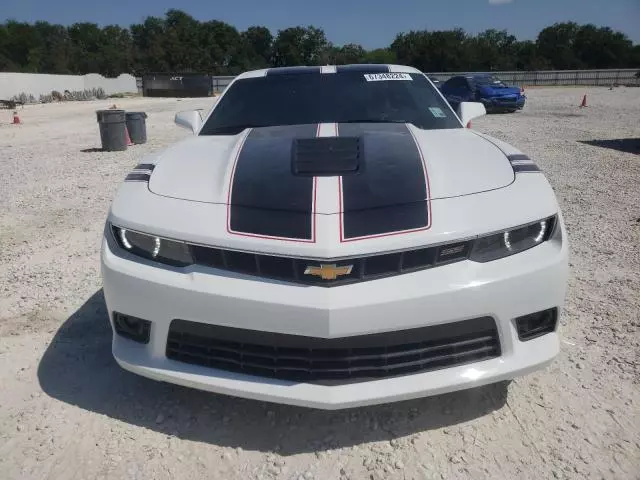 2014 Chevrolet Camaro 2SS