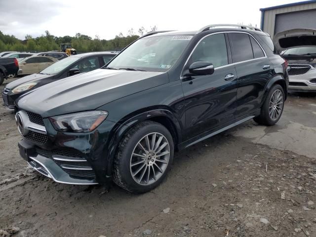 2023 Mercedes-Benz GLE 450 4matic