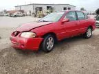 2006 Nissan Sentra 1.8