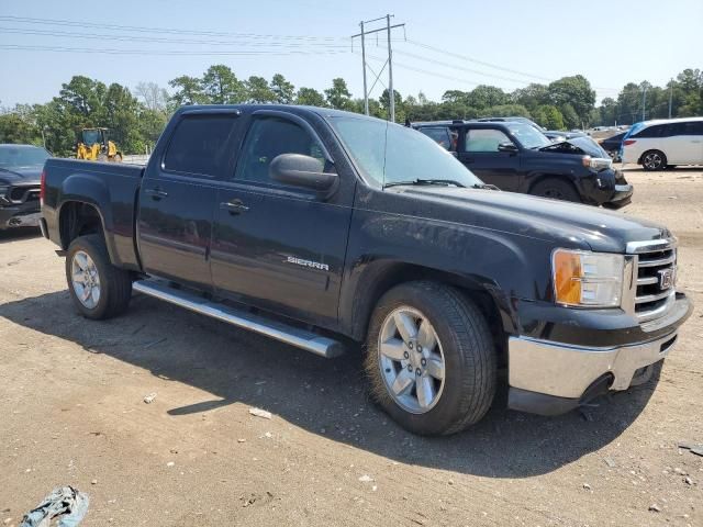 2012 GMC Sierra C1500 SLT