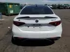 2019 Alfa Romeo Giulia TI