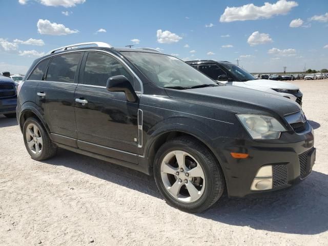 2008 Saturn Vue Redline