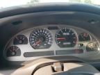 2003 Ford Mustang Mach I