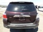 2013 Toyota Highlander Base