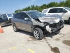 2009 Nissan Rogue S