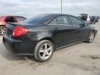 2007 Pontiac G6 Base