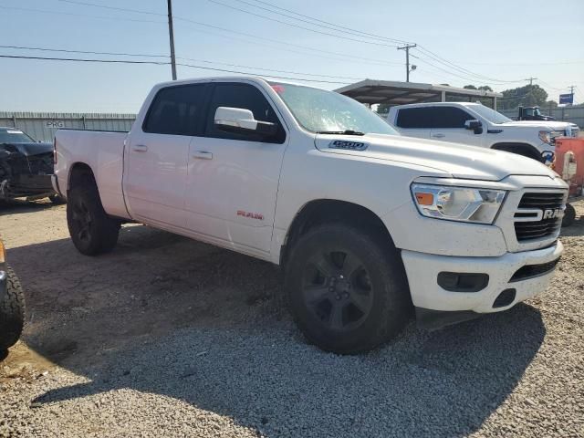 2019 Dodge RAM 1500 BIG HORN/LONE Star