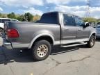 2003 Ford F150 Supercrew