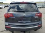 2013 Acura MDX Technology