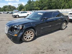 Salvage cars for sale at Eight Mile, AL auction: 2005 Chrysler 300 Touring