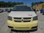 2010 Dodge Grand Caravan C/V