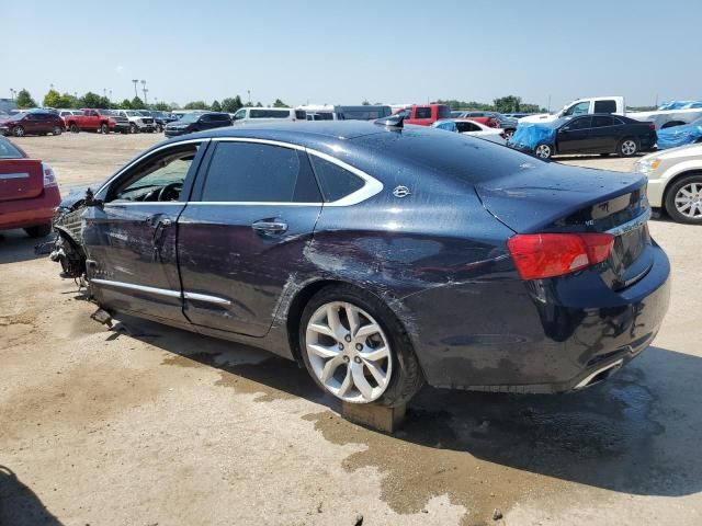 2019 Chevrolet Impala Premier