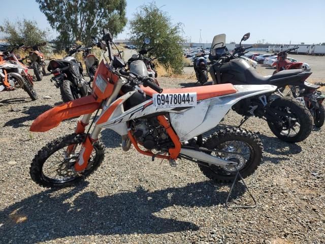 2024 KTM 85 19/16