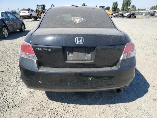 2009 Honda Accord EXL