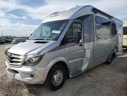 Mercedes-Benz Vehiculos salvage en venta: 2016 Mercedes-Benz Sprinter 3500