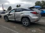 2022 Lexus RX 450H