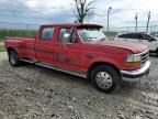 1993 Ford F350