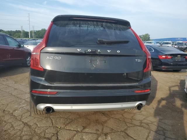 2019 Volvo XC90 T5 Momentum