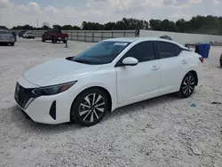 2024 Nissan Sentra SV en venta en New Braunfels, TX