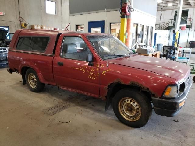 1994 Toyota Pickup 1/2 TON Short Wheelbase STB