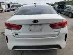 2017 KIA Optima Hybrid