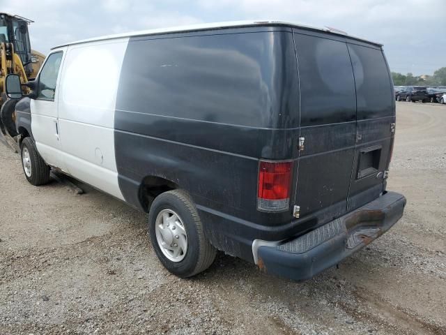 2012 Ford Econoline E150 Van