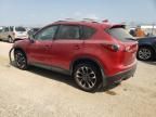 2016 Mazda CX-5 GT