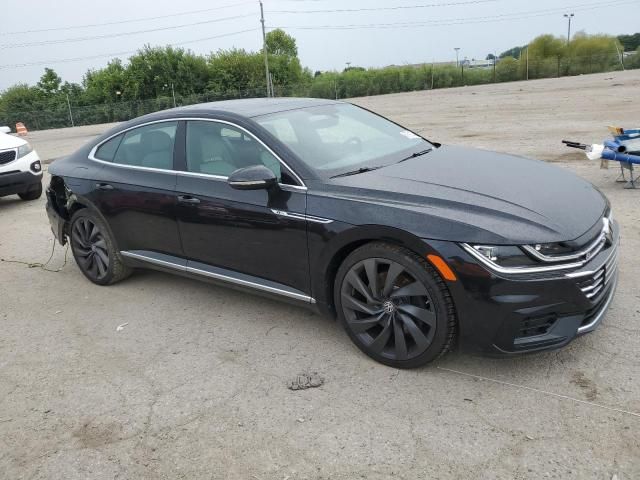 2019 Volkswagen Arteon SEL