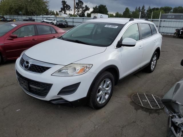 2011 Mazda CX-9