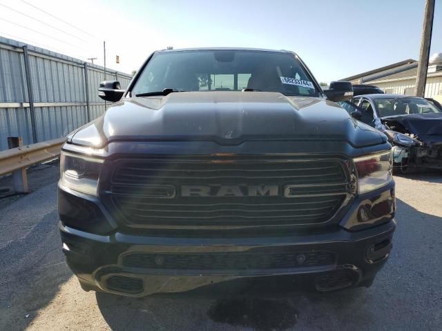 2021 Dodge RAM 1500 BIG HORN/LONE Star