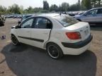 2007 KIA Rio Base