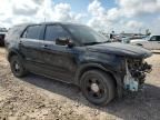 2017 Ford Explorer Police Interceptor