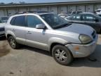 2006 Hyundai Tucson GLS