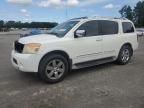 2012 Nissan Armada SV