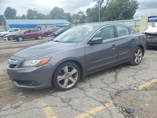 2015 Acura ILX 20 Premium