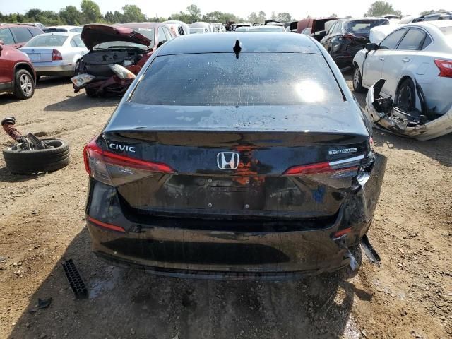 2023 Honda Civic Touring