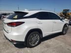 2022 Lexus RX 450H