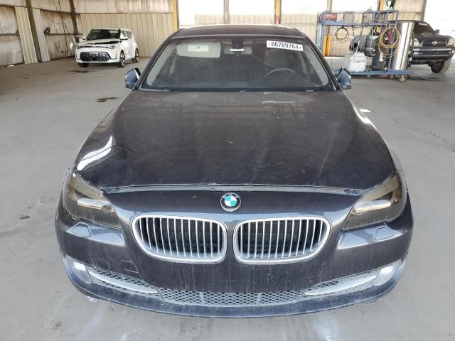 2013 BMW 528 I