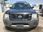 2007 Nissan Xterra OFF Road