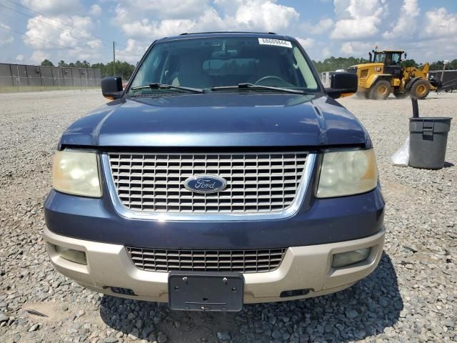 2004 Ford Expedition Eddie Bauer