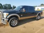 2014 Ford F250 Super Duty