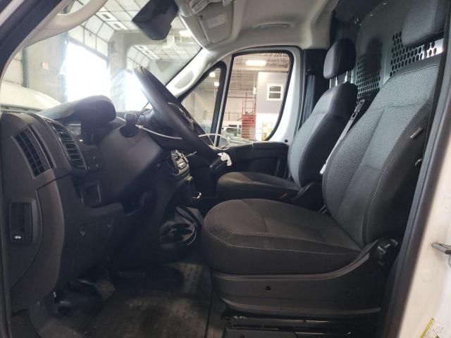 2024 Dodge RAM Promaster 2500 2500 High