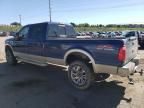 2008 Ford F350 SRW Super Duty