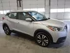 2018 Nissan Kicks S