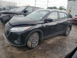 2024 Nissan Kicks SV en venta en Chicago Heights, IL