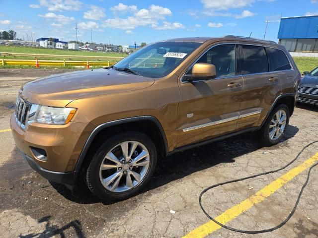 2011 Jeep Grand Cherokee Laredo